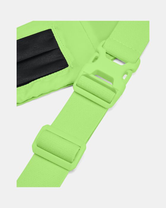 UA Flex Speedpocket Run Belt image number 3