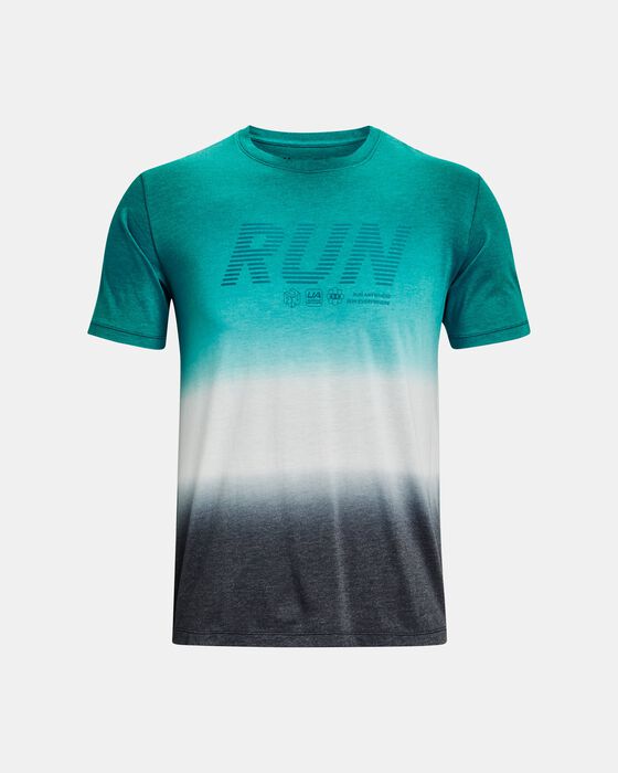 Under Armour Men's UA Run Anywhere Short Sleeve in Dubai, UAE