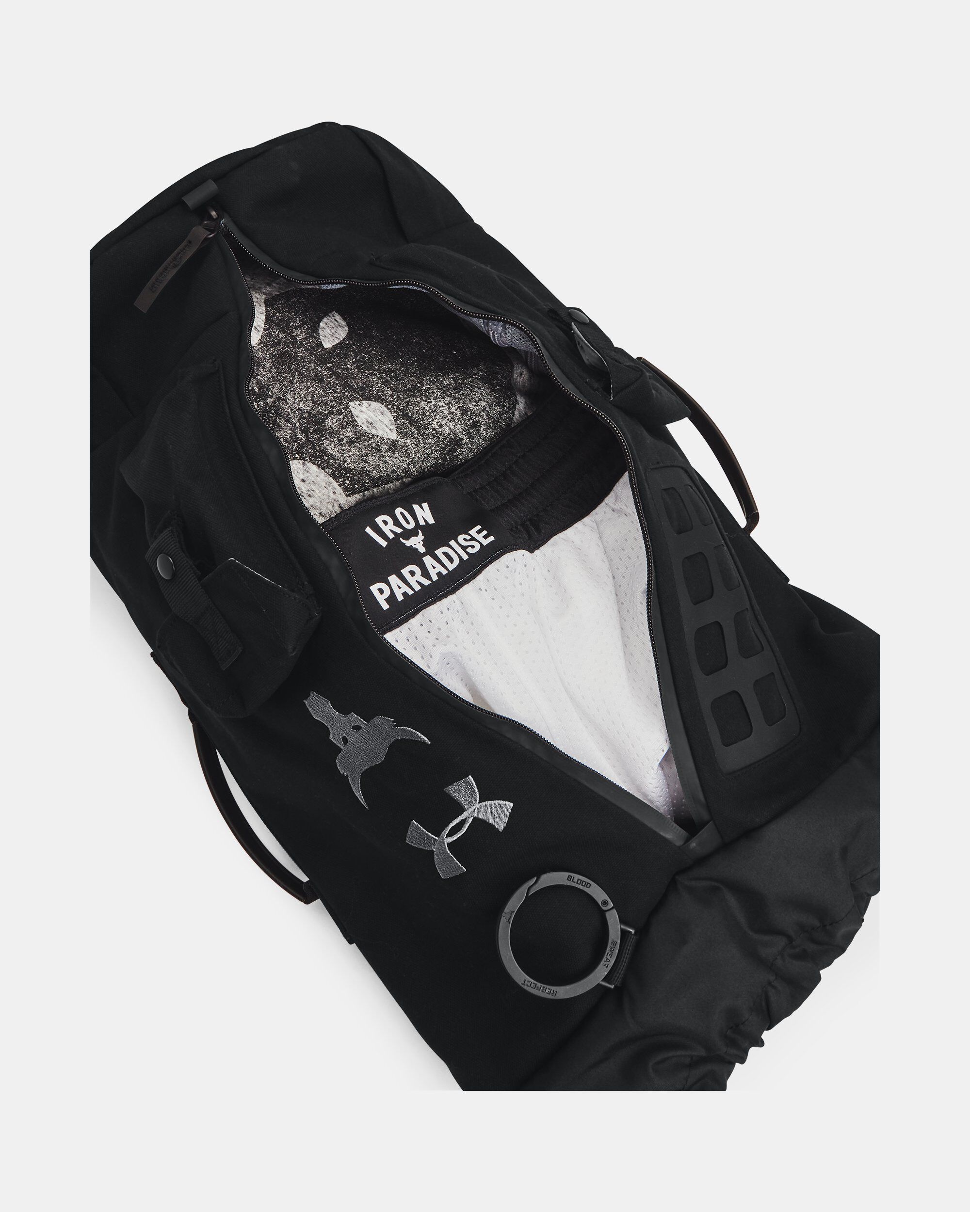 Under armour project rock 60 bag on sale