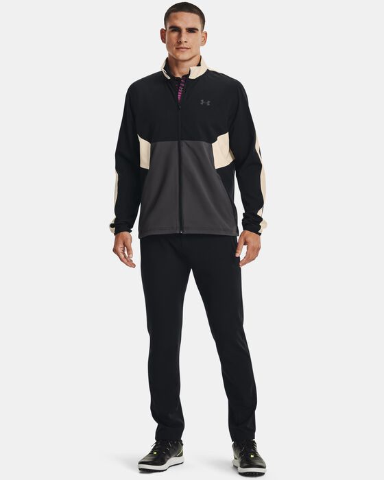 Men's UA Storm Windstrike Full-Zip image number 2