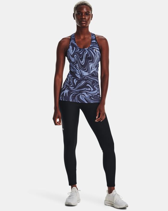 HeatGear® Armour Racer Print HeatGear® Armour Racer Print image number 2