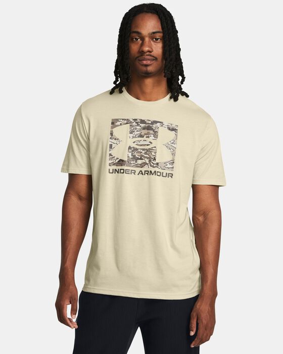 UA ABC Camo Boxed Logo image number 0