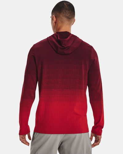 Men's UA Seamless Lux Hoodie