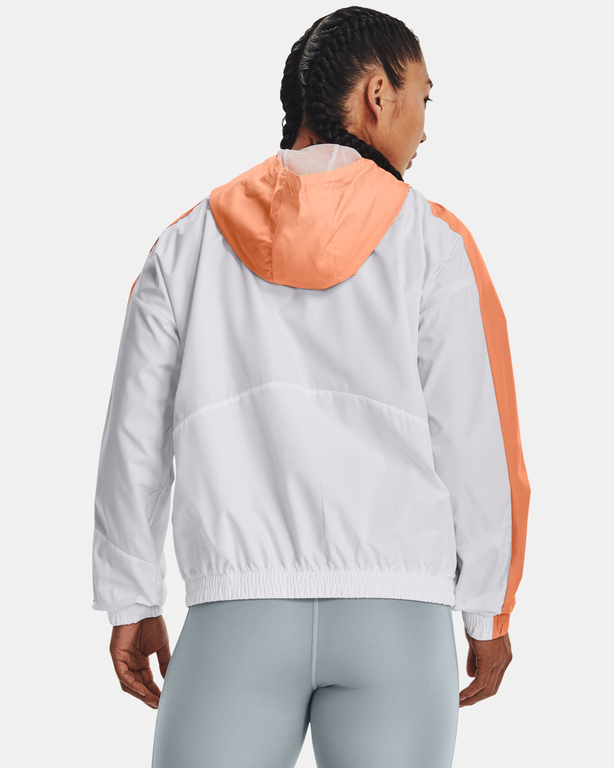 Women's ua traveler discount full zip jacket