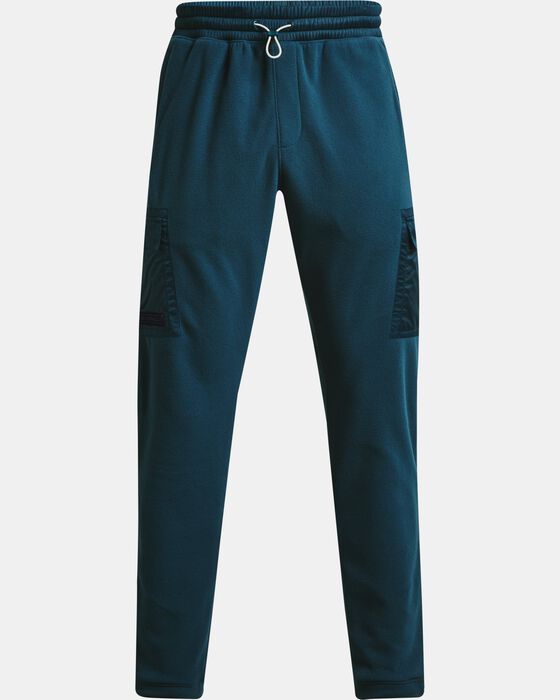 Men's ColdGear® Infrared Utility Cargo Pants image number 8