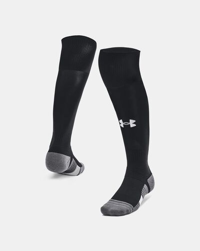 Unisex UA Accelerate Over-The-Calf Socks