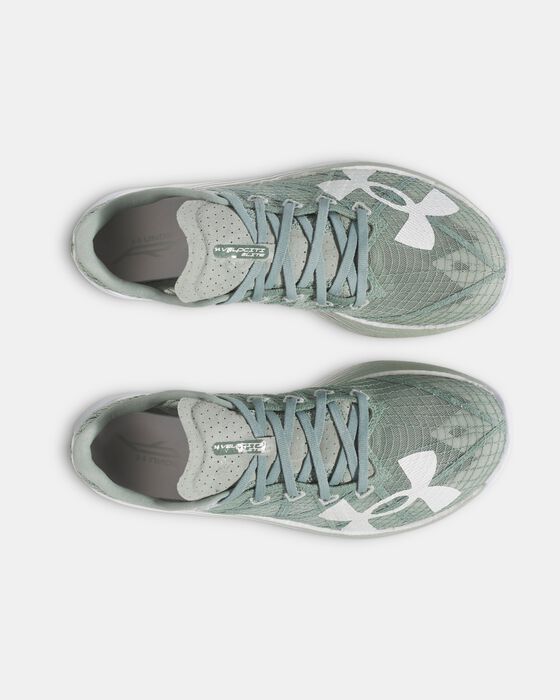 Unisex UA Velociti Elite 2 Running Shoes image number 2