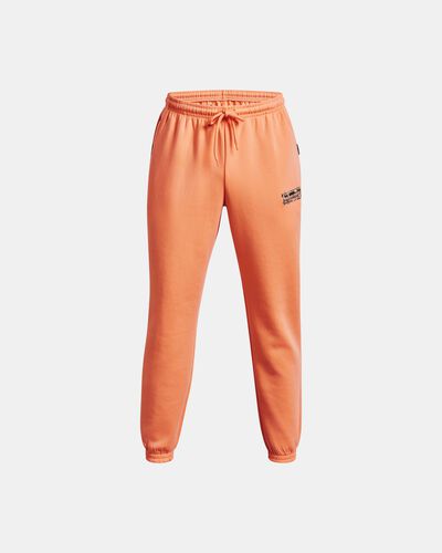 Unisex UA Summit Knit Joggers