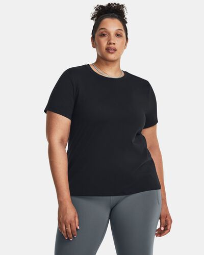 Women's UA Meridian Short Sleeve