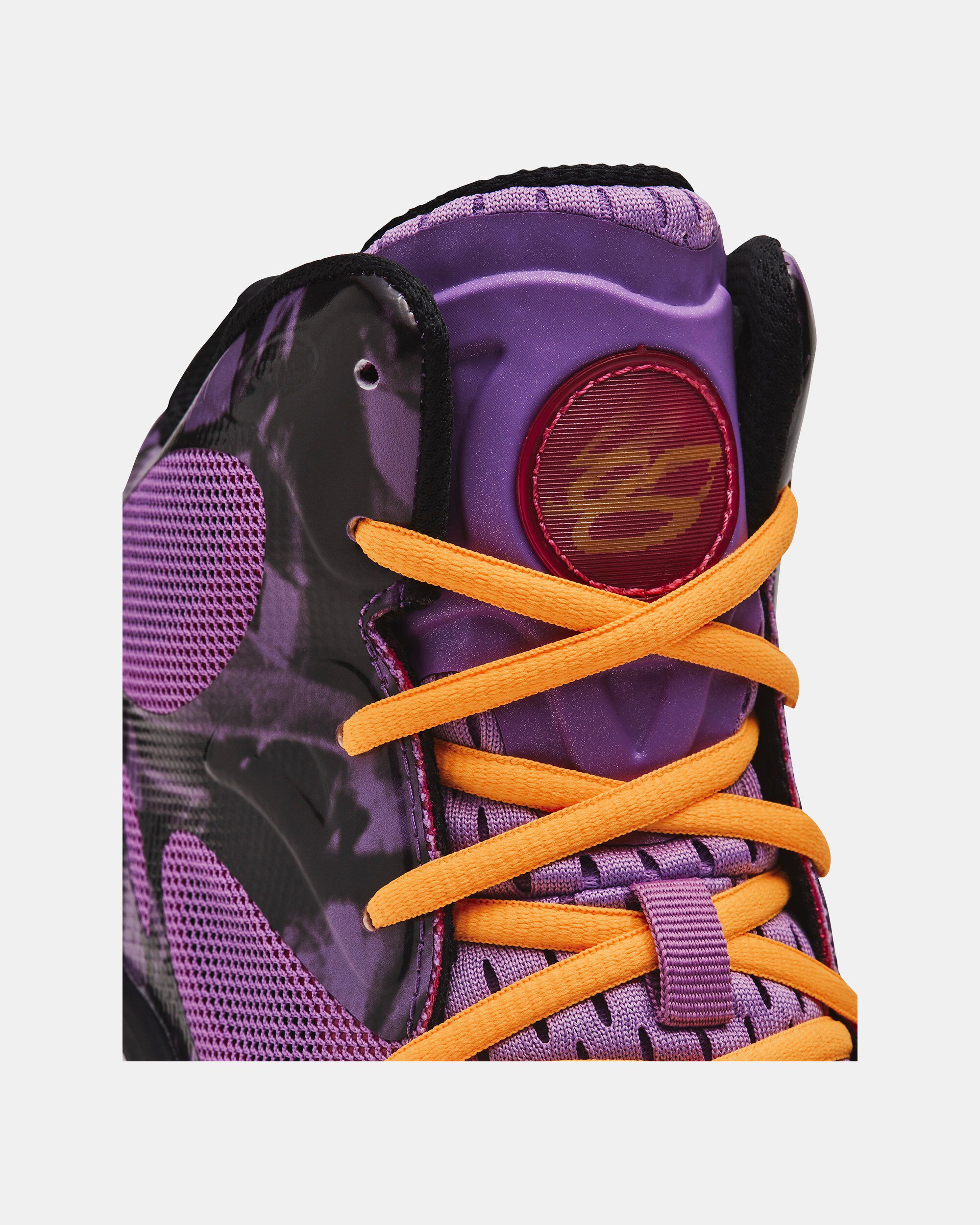 Buy Unisex Curry Spawn FloTro Basketball Shoes Purple in Dubai UAE Under Armour