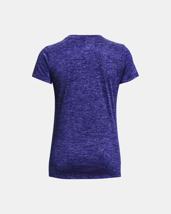 UA Tech&trade; Twist Big Logo Gel image number 5