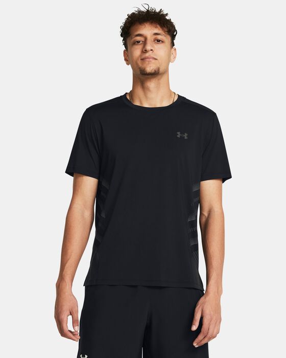 Men's UA Iso-Chill Laser Heat Short Sleeve image number 0