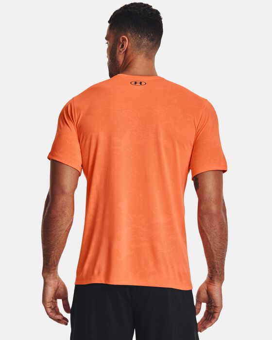 UA Tech™ Vent Jacquard image number 1