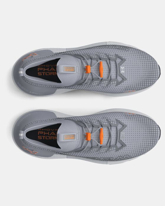 Unisex UA HOVR™ Phantom 3 SE Storm Running Shoes image number 2