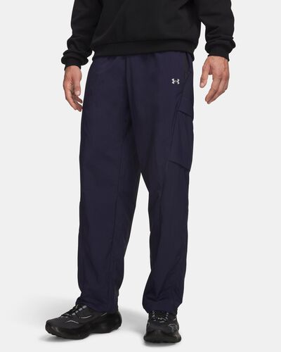 UA Unstoppable Woven