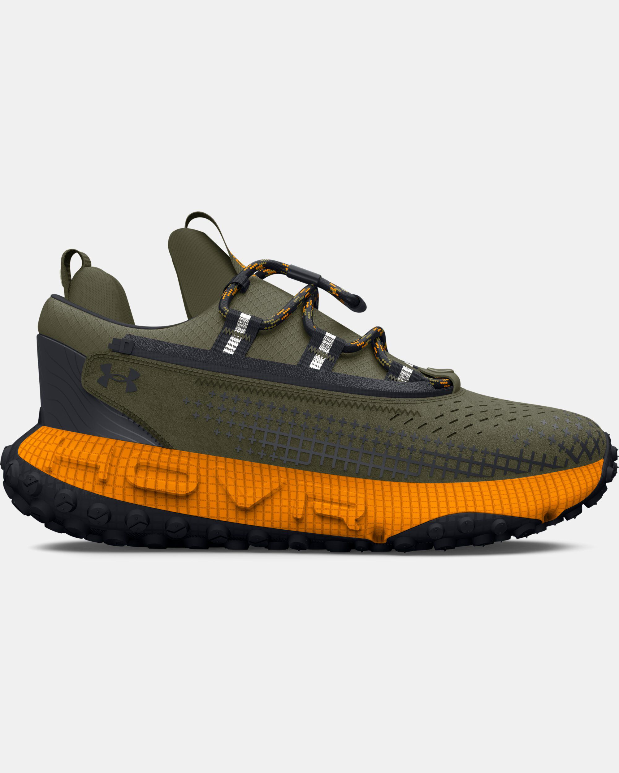 Under armour hiking shoes new arrivals
