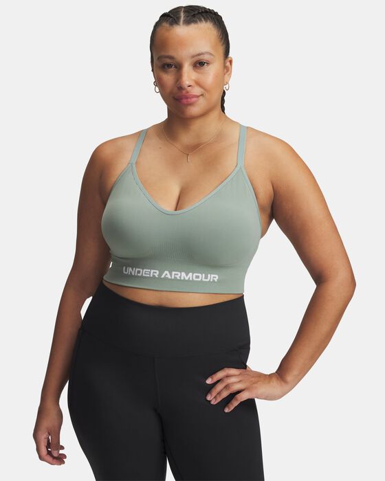UA Vanish Seamless Low UA Vanish Seamless Low image number 4