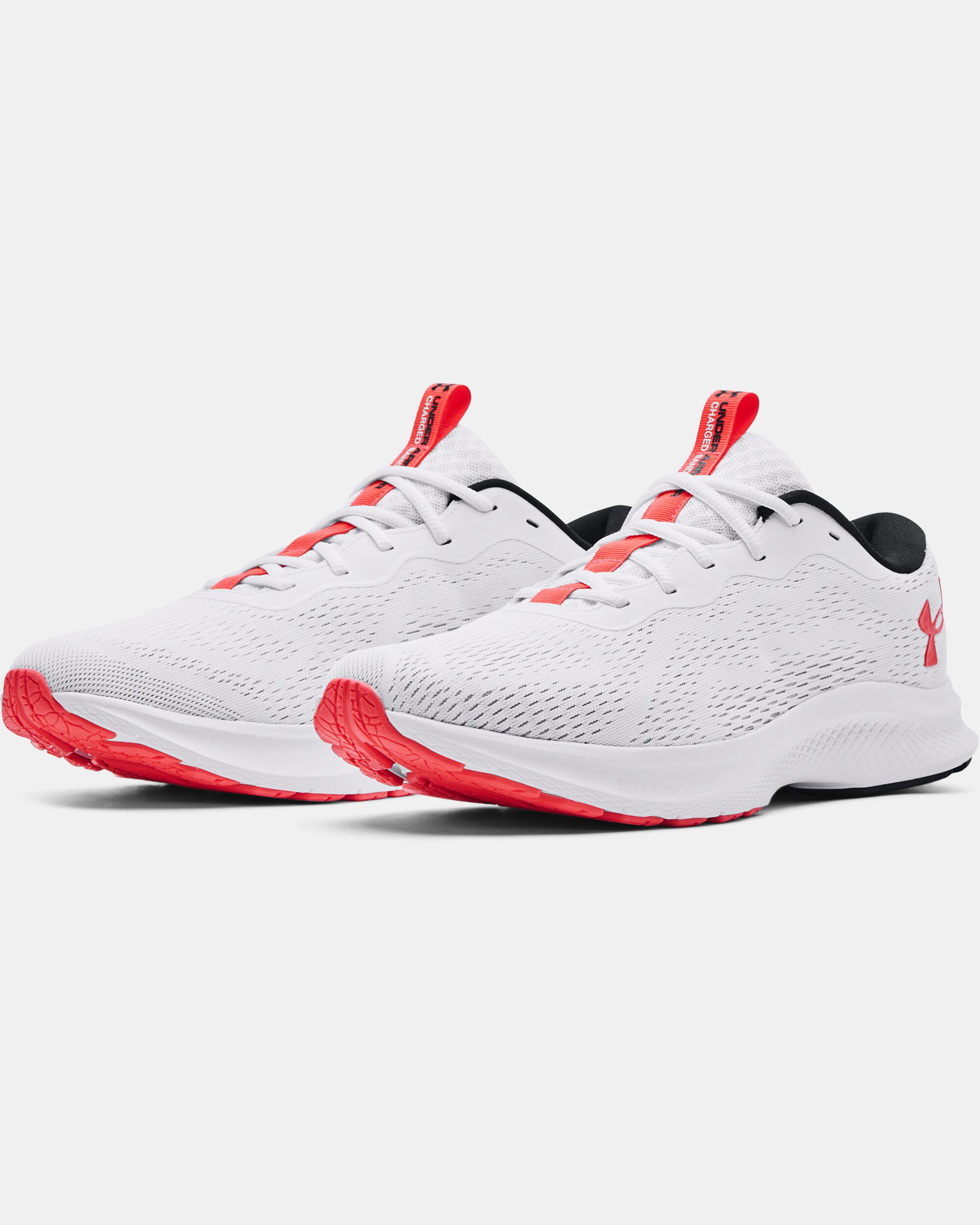 Calzado best sale under armour