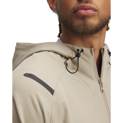 Men's UA Unstoppable Left Chest Jacket