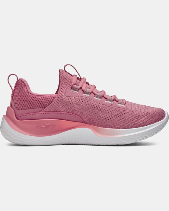 Women's UA Flow Dynamic Training Shoes image number 6