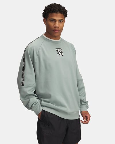 Men's UA 96 Terrace Crew Neck