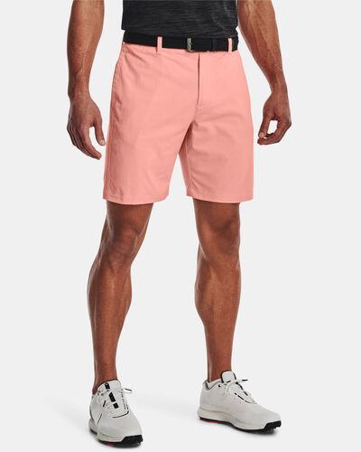 Men's UA Iso-Chill Airvent Shorts