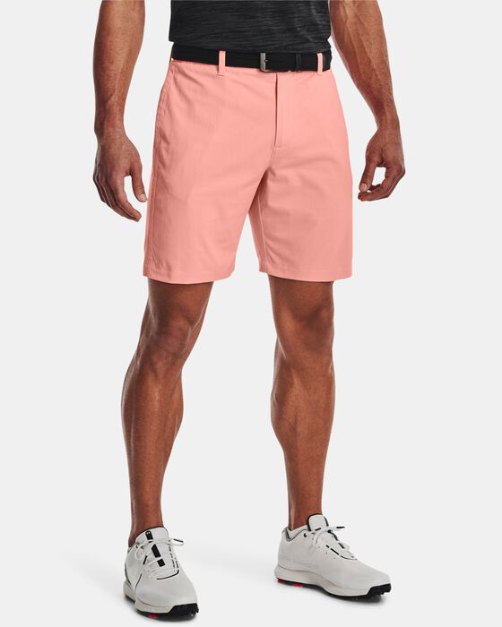 Men's UA Iso-Chill Airvent Shorts image number 0