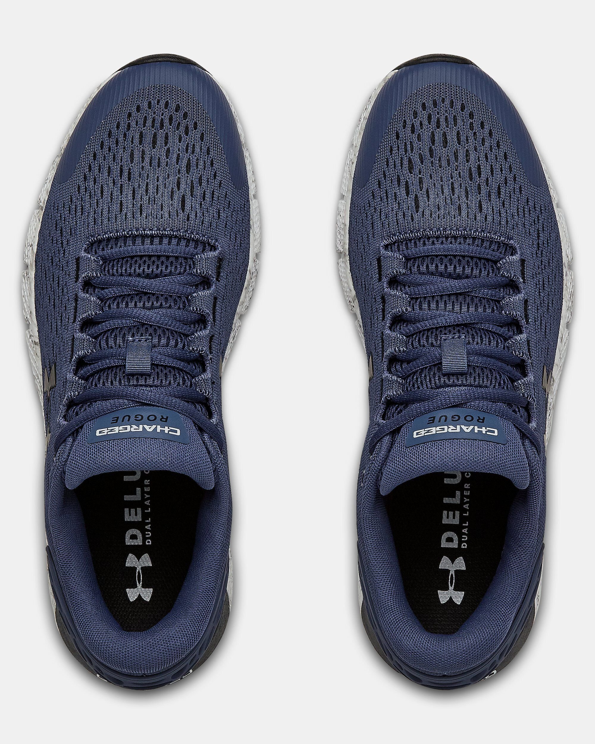 Under armour on sale charged rogue 2