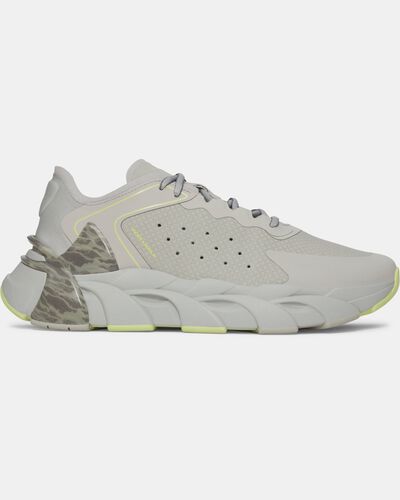 UA Halo Trainer