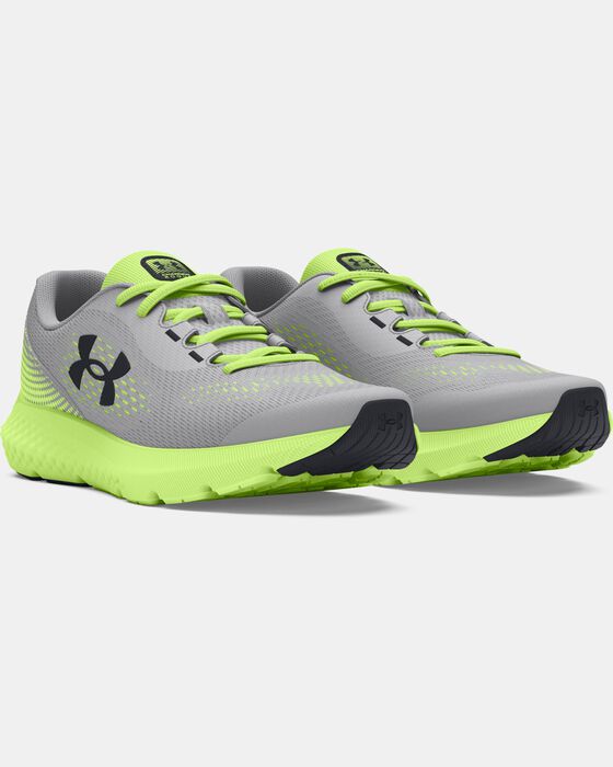 UA Rogue 4 image number 3