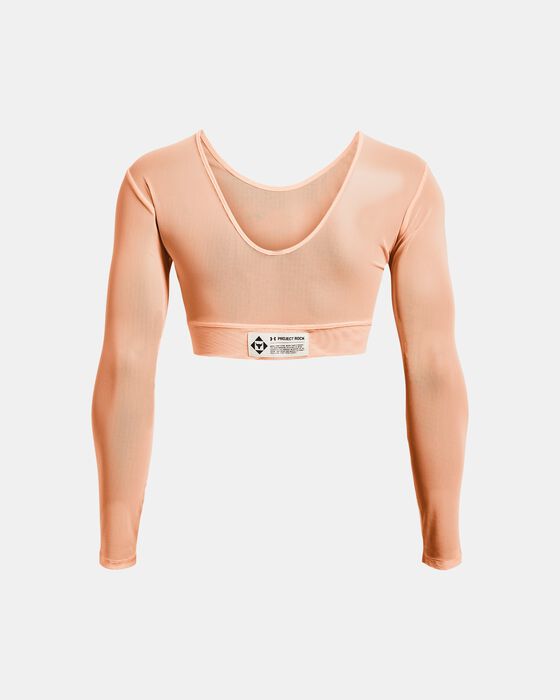 Project Rock Sheer Mesh image number 7