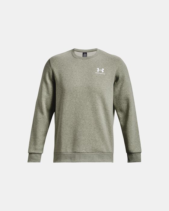 UA Essential Fleece UA Essential Fleece image number 4