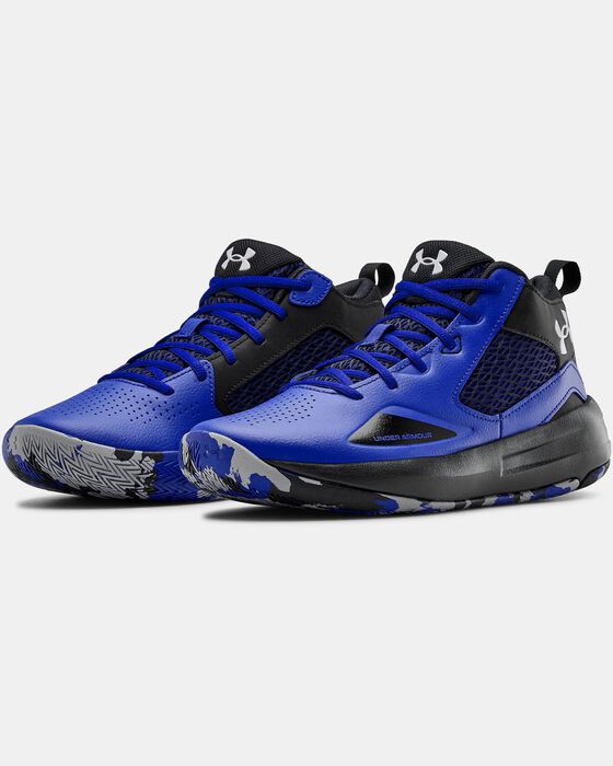 Adult UA Lockdown 5 image number 3