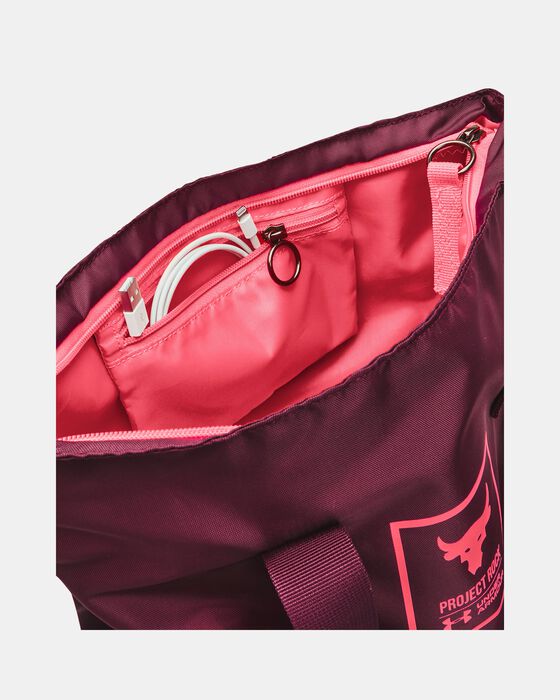 Project Rock Gym Sack image number 4