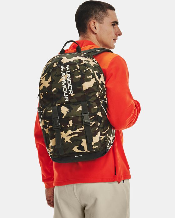 UA Gametime Backpack image number 5