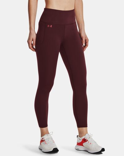 Women's UA Motion Ankle Leggings