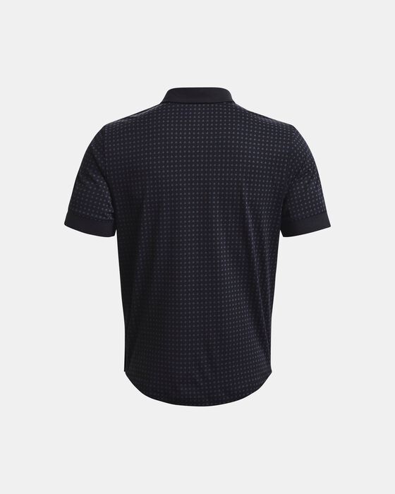 Men's Curry Micro Splash Polo image number 1