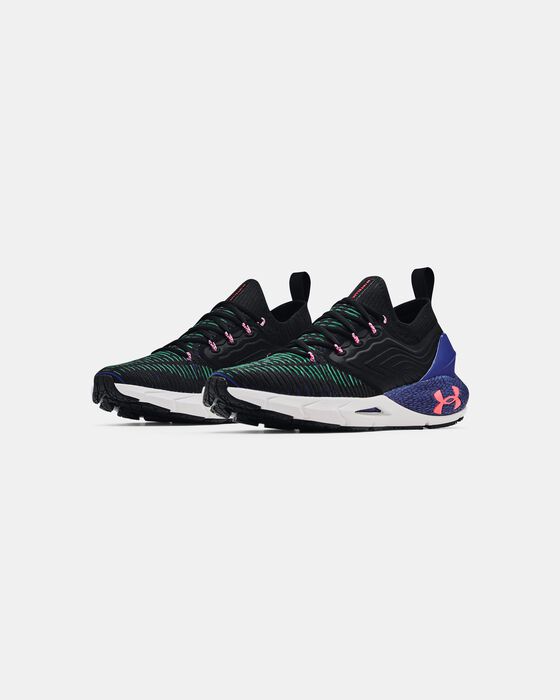 Men's UA HOVR™ Phantom 2 IntelliKnit Running Shoes image number 3