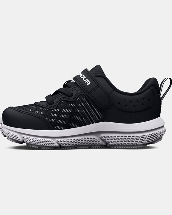 Infant UA Assert 10 AC image number 1