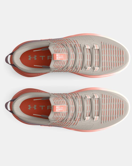 UA Dynamic IntelliKnit Ele-Grit image number 2