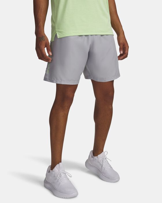 UA Tech&trade; Woven Wordmark image number 0