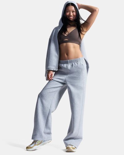 UA Unstoppable Fleece Open