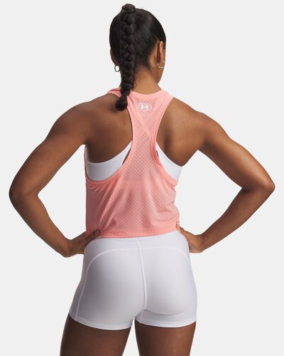 UA Tech&trade; Sport Mesh