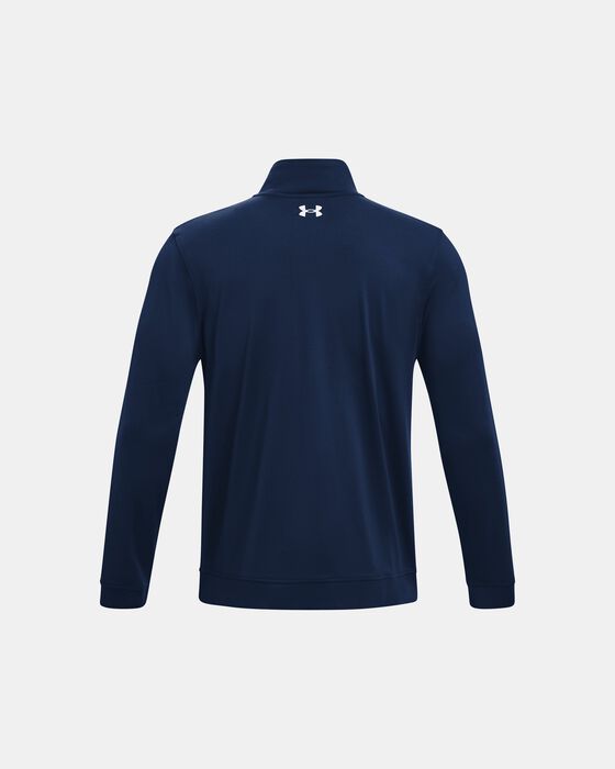 Men's UA Storm Midlayer Full-Zip Men's UA Storm Midlayer Full-Zip image number 6