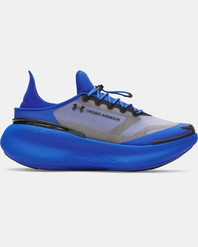 UA Nova SlipSpeed™ UA Nova SlipSpeed™