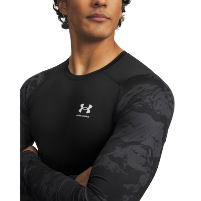 HeatGear&reg; Compression Colorblock