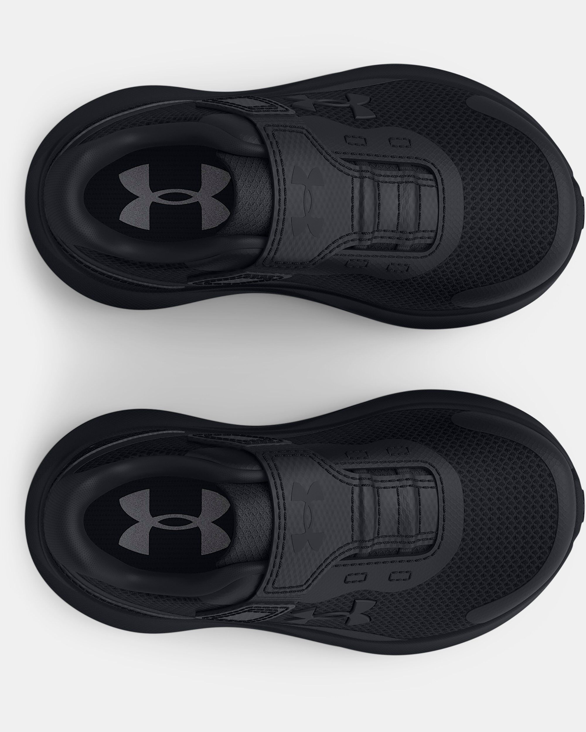 Boys Infant UA Surge 3 AC Running Shoes