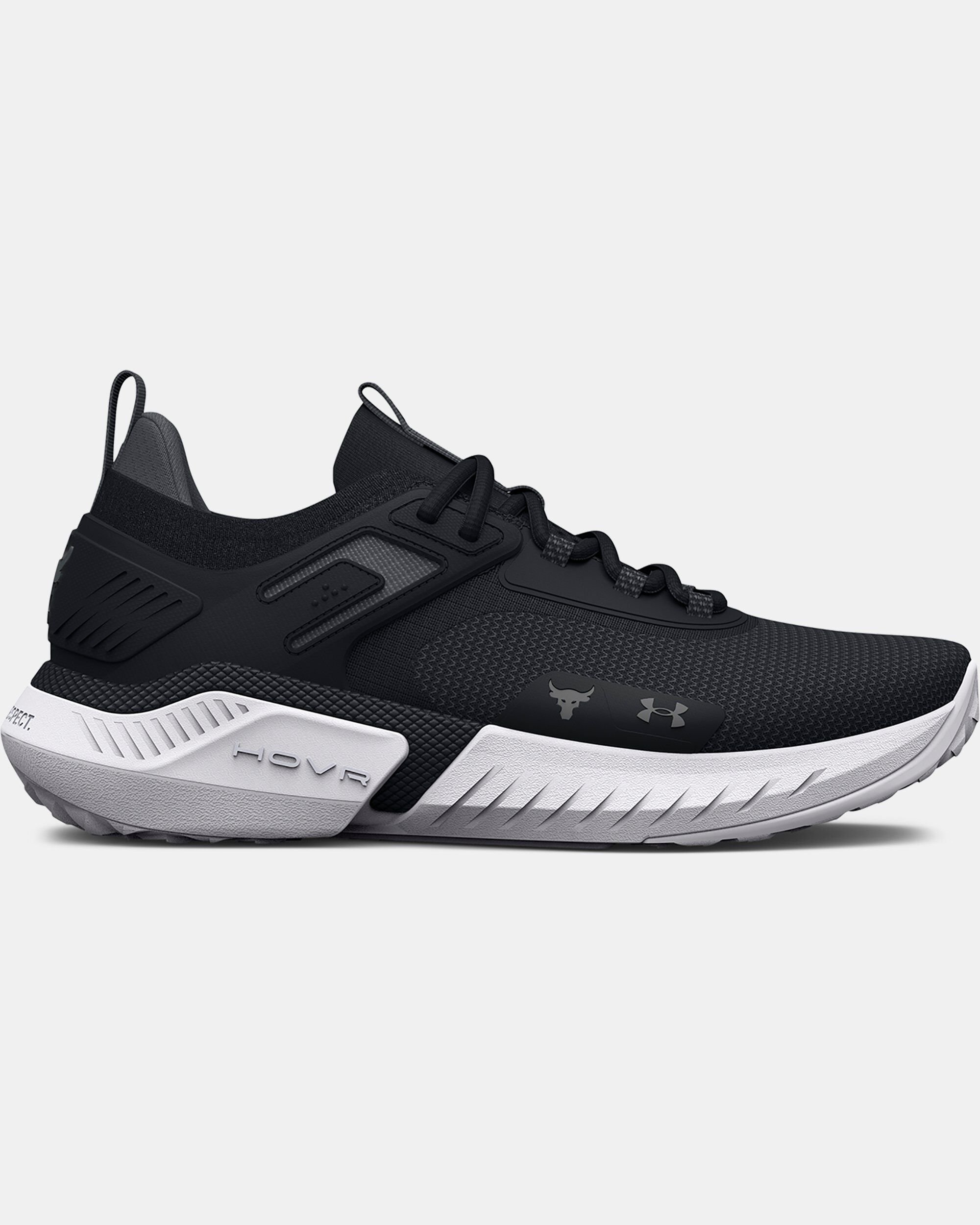 Under Armour Men s Project Rock 5 Training Shoes Black in Dubai UAE