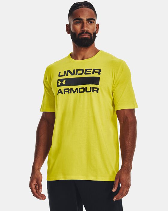 UA Team Issue Wordmark image number 0