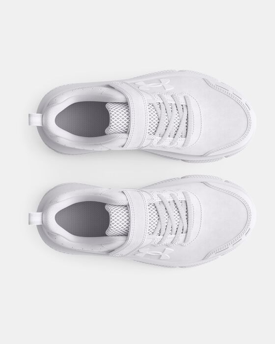 UA أسيرت 10 إيه سي سينثيتيك image number 2